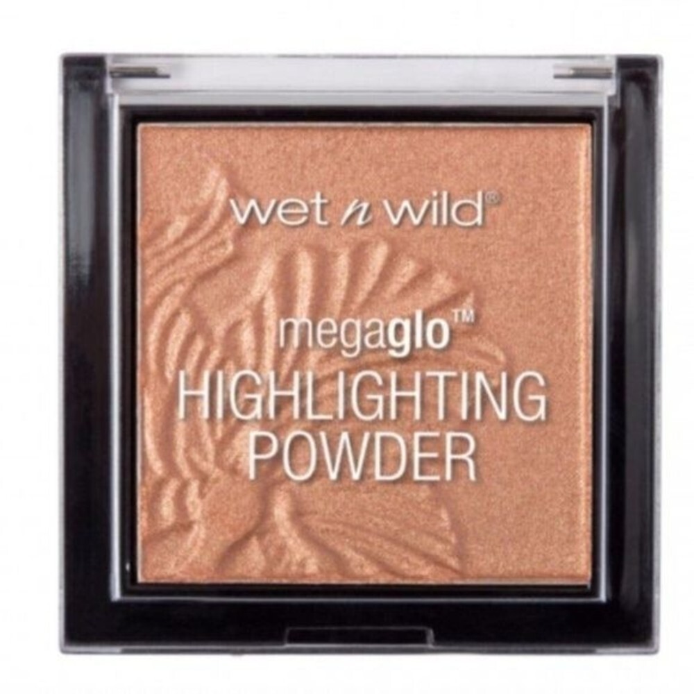 Wet 'n Wild Highlighting Powder-Crown of My Canopy